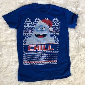 Christmas Tee Shirt